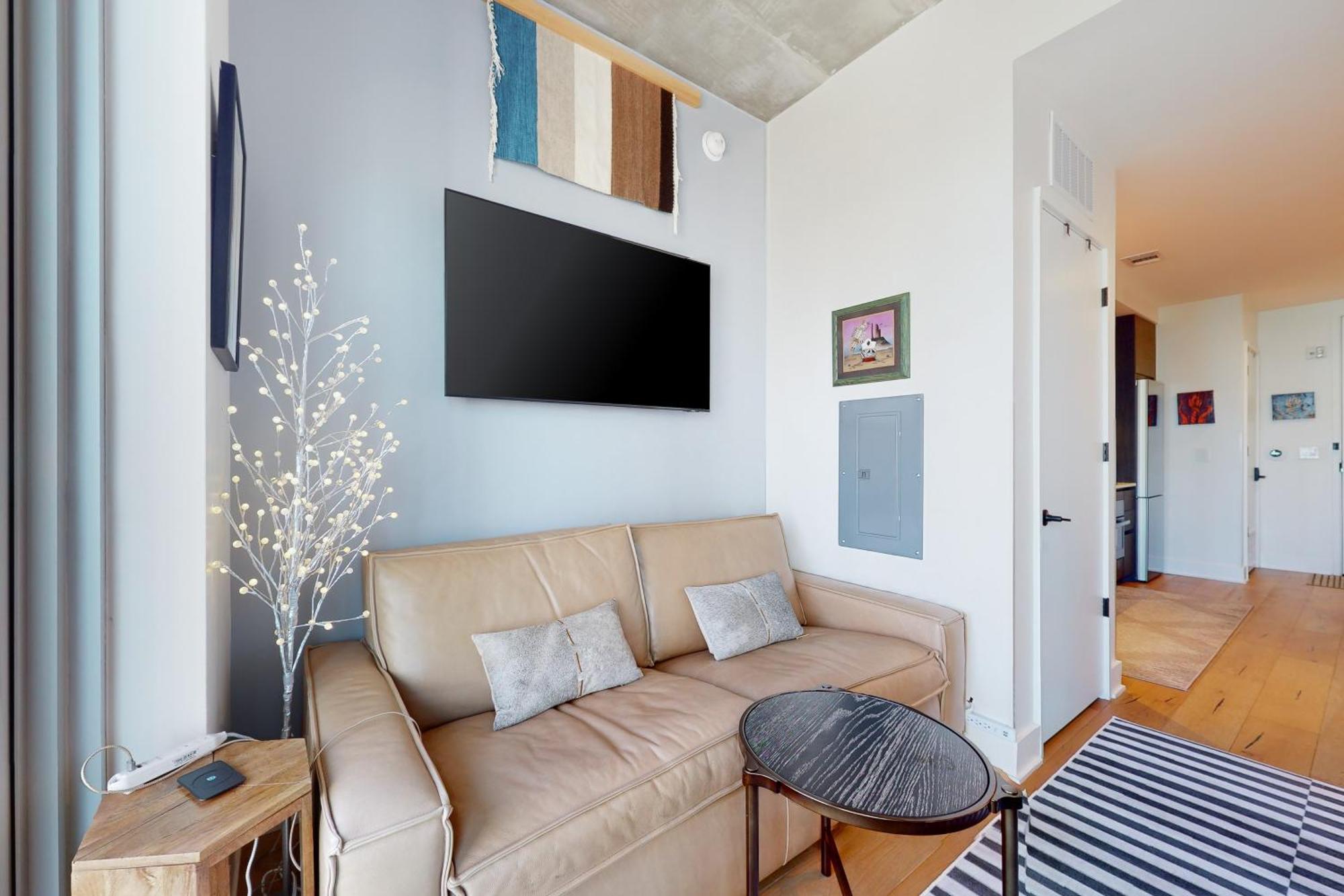 Natiivo Apartment ออสติน ห้อง รูปภาพ