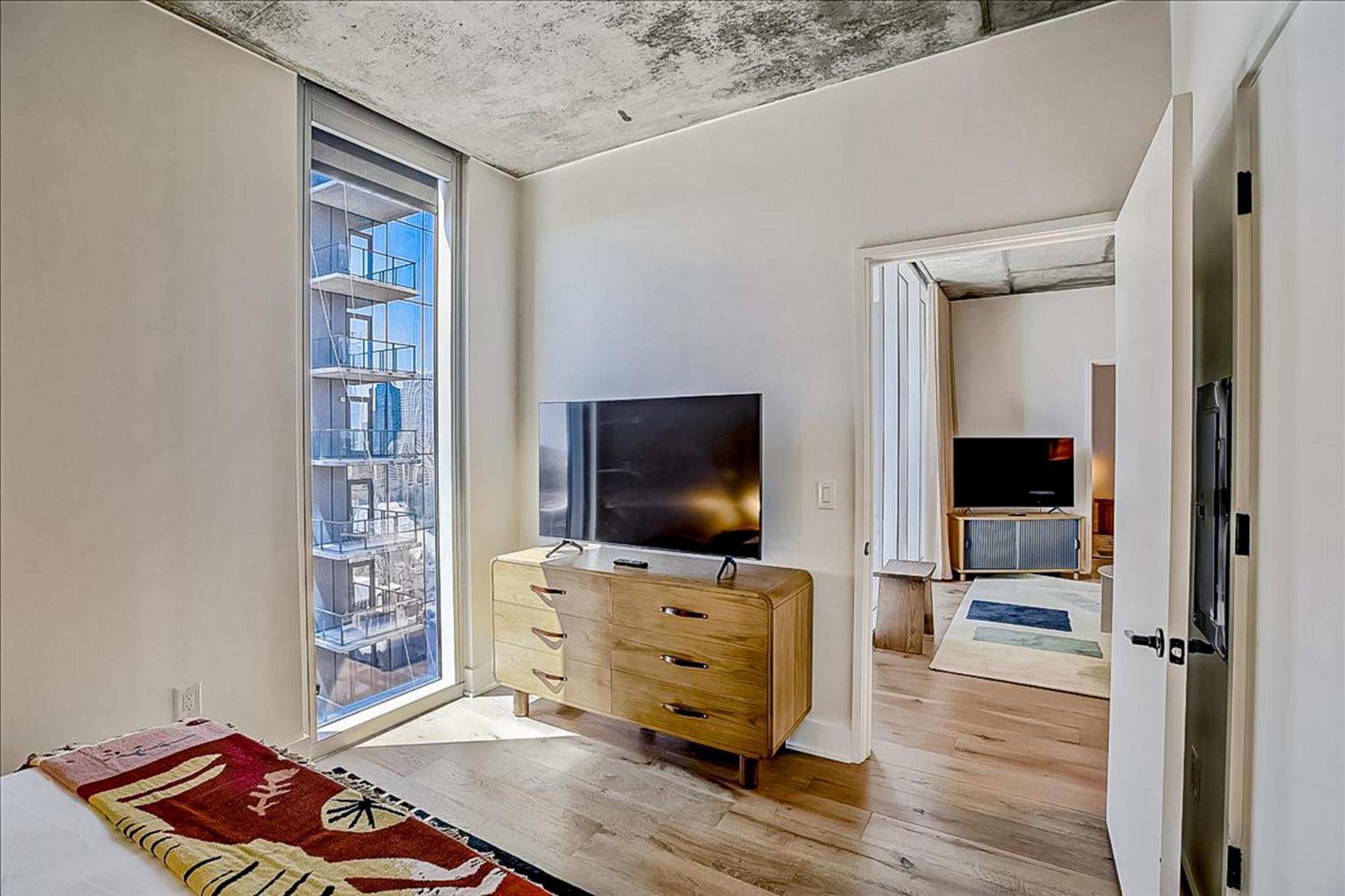 Natiivo Apartment ออสติน ห้อง รูปภาพ