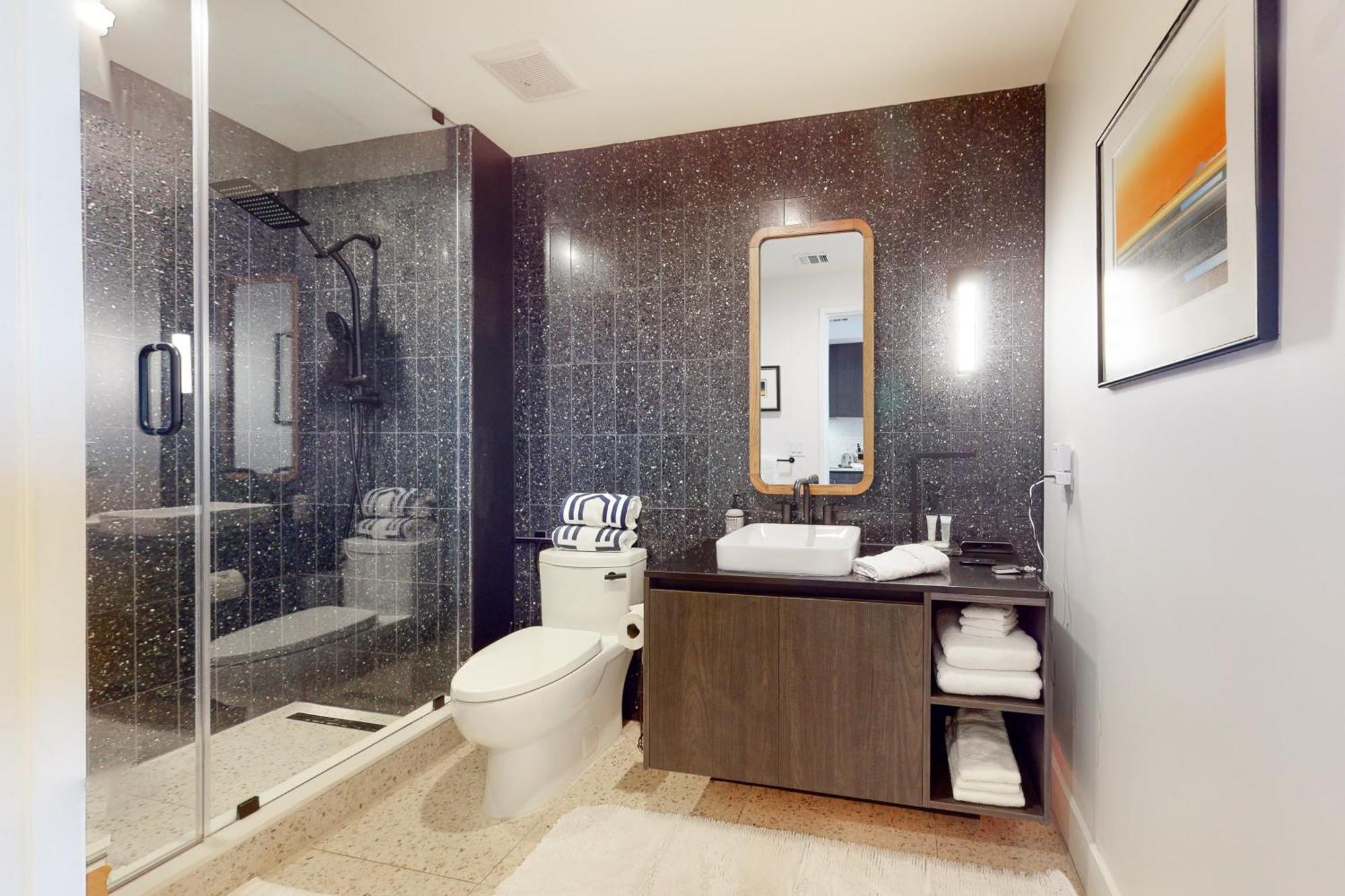 Natiivo Apartment ออสติน ห้อง รูปภาพ