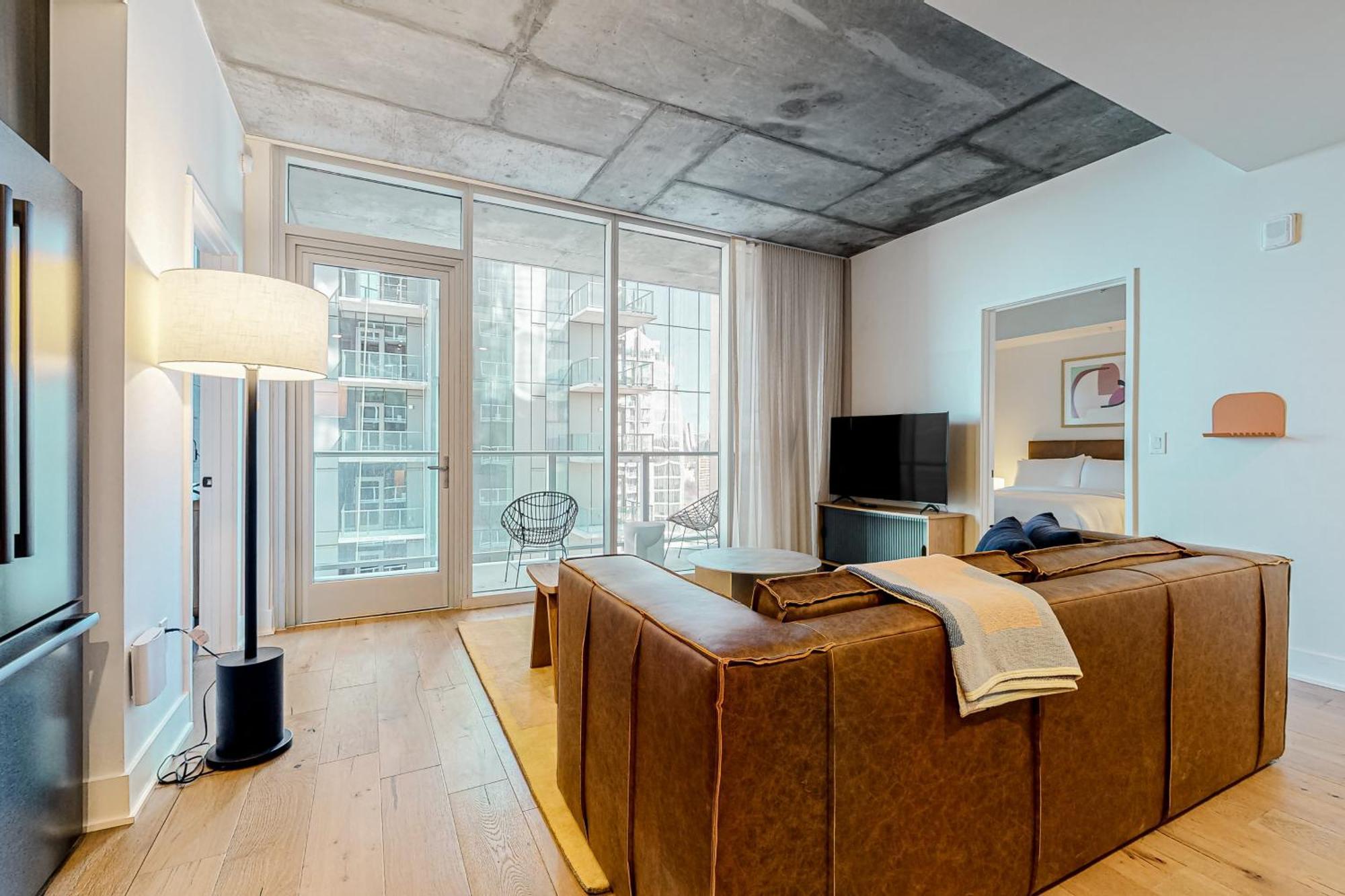 Natiivo Apartment ออสติน ห้อง รูปภาพ
