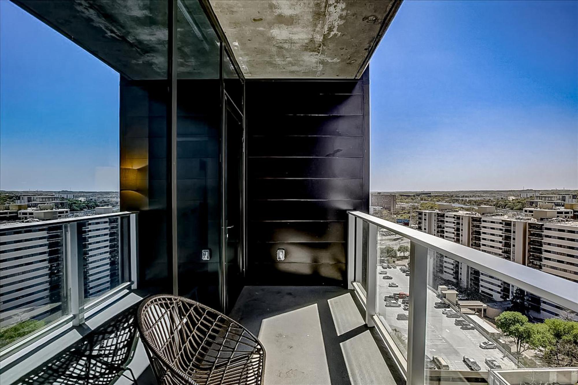 Natiivo Apartment ออสติน ห้อง รูปภาพ