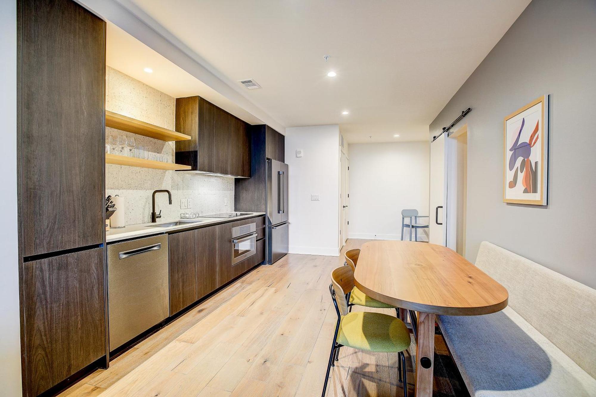 Natiivo Apartment ออสติน ห้อง รูปภาพ
