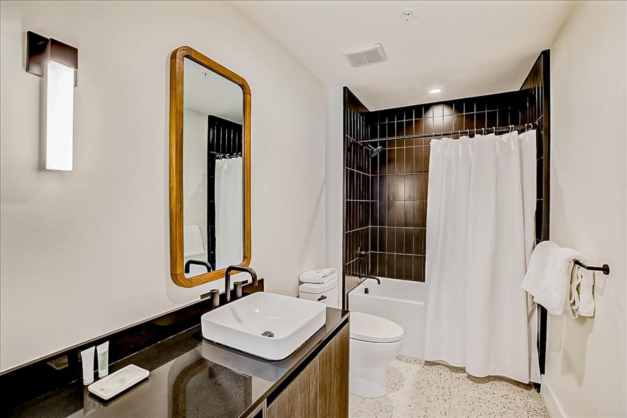 Natiivo Apartment ออสติน ห้อง รูปภาพ