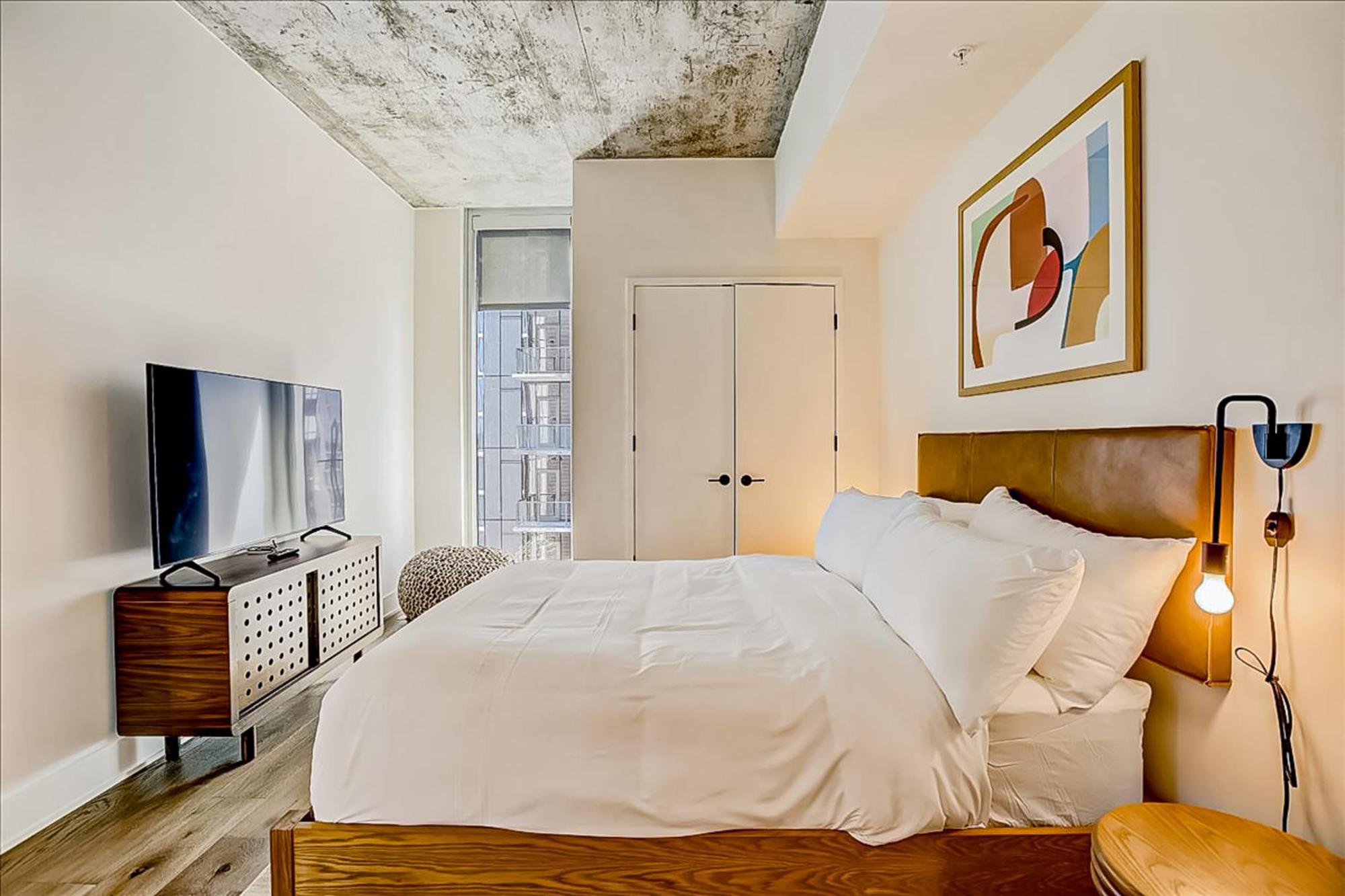 Natiivo Apartment ออสติน ห้อง รูปภาพ