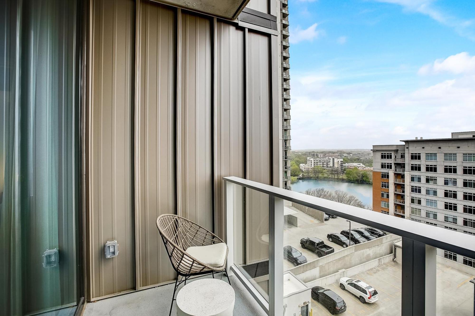 Natiivo Apartment ออสติน ห้อง รูปภาพ