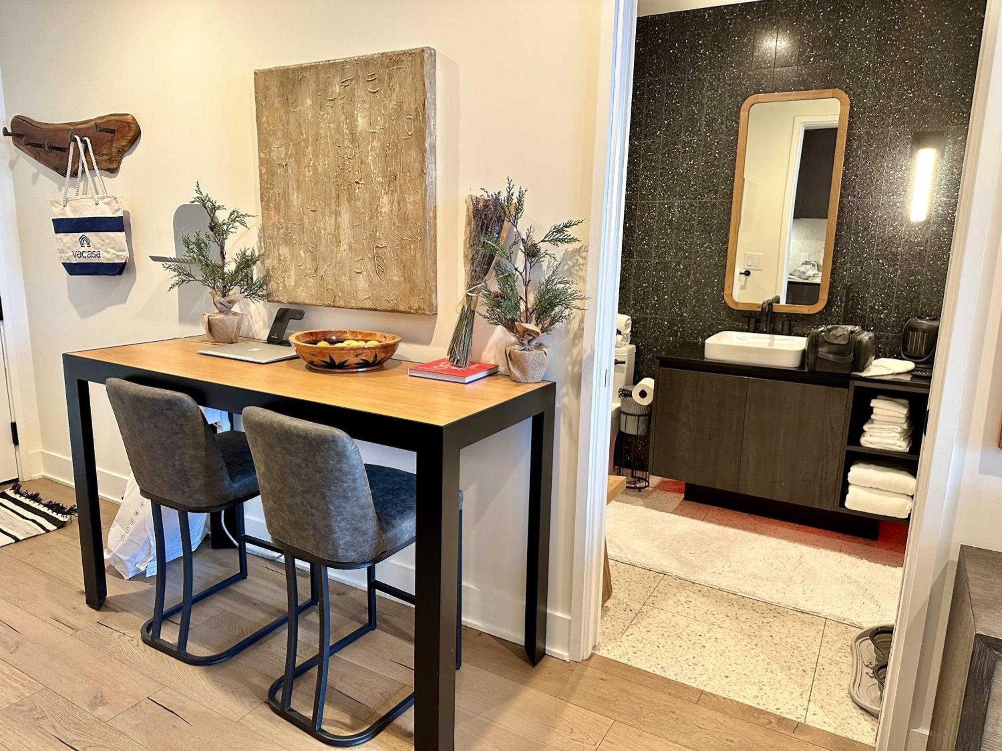 Natiivo Apartment ออสติน ห้อง รูปภาพ