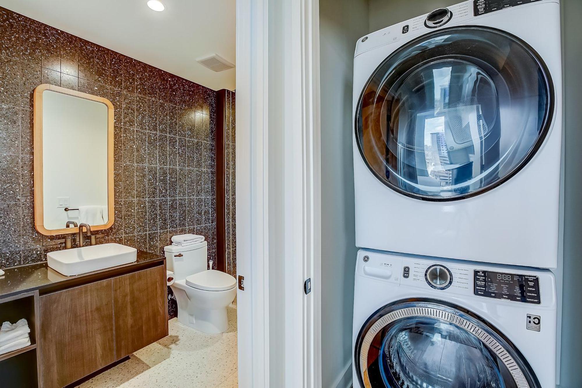 Natiivo Apartment ออสติน ห้อง รูปภาพ